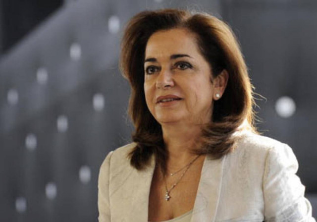 Ν. Μπακογιάννη: «Οικονομική διακυβέρνηση ή διάλυσης της ευρωζώνης»