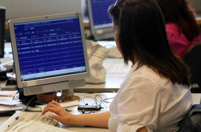 Αλλάζουν όλα (σταδιακά) στο Δημόσιο