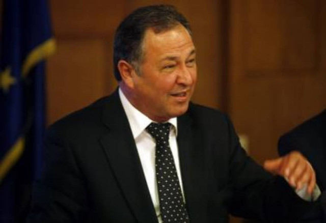 Στη Χαλκιδική Κιλτίδης - Πάσχος