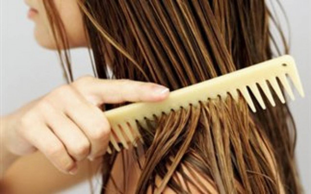 Μεγαλώνετε εσείς και τα … μαλλιά σας!