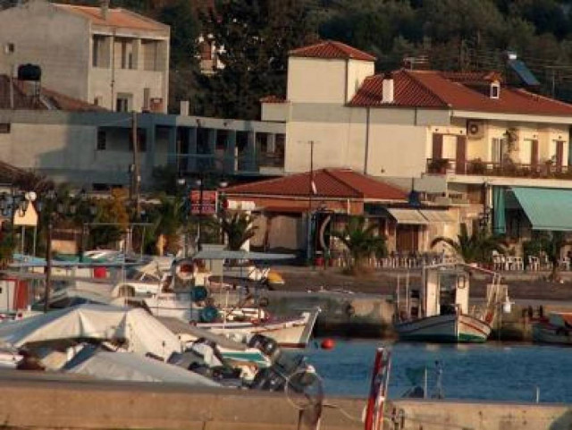 Ρήμαξαν τις Ράχες στην Φθιώτιδα