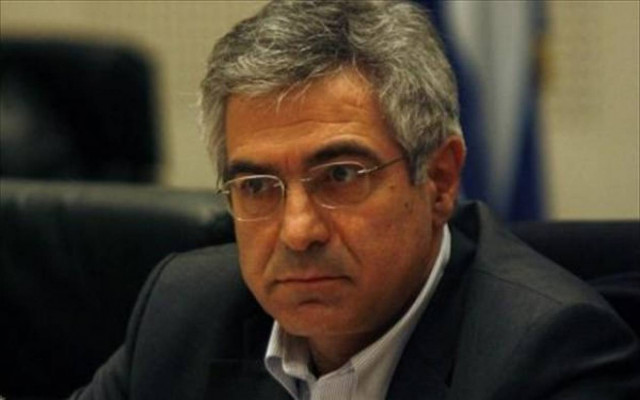 Ο Καρχιμάκης, το χαστούκι και η αλήθεια