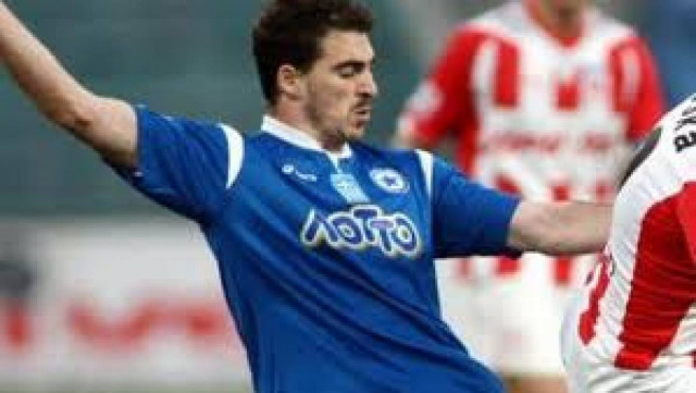 Δάρλα πρότειναν στον ΌΦΗ