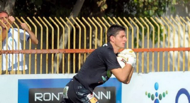 Κάταγμα ο Βελλίδης