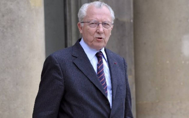 Ζ.Ντελόρ: «Βρισκόμαστε στην άκρη του γκρεμού»