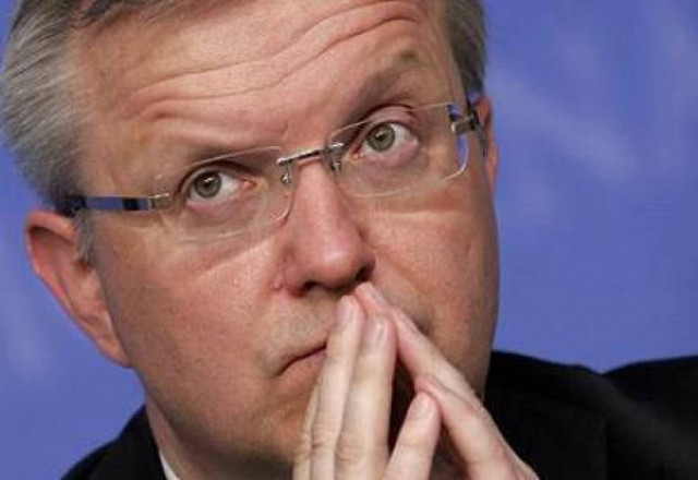 «Δεν πρέπει να κλείσει η πόρτα για το ευρωομόλογο»