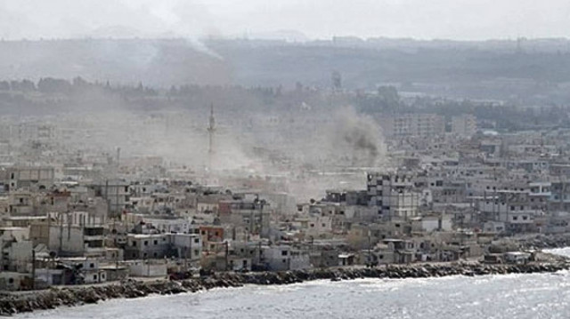 Αποσύρεται προσωπικό του ΟΗΕ από τη Συρία