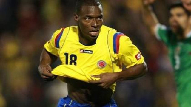 Ρεντέρια  «κοιτάει» ο Άρης