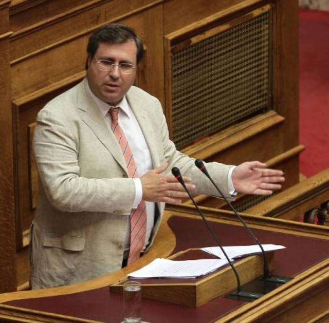 Πρόωρες εκλογές «βλέπει» ο ΛΑ.Ο.Σ.