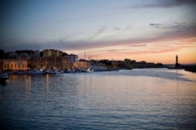 Αυξημένη η τουριστική κίνηση στην Κρήτη