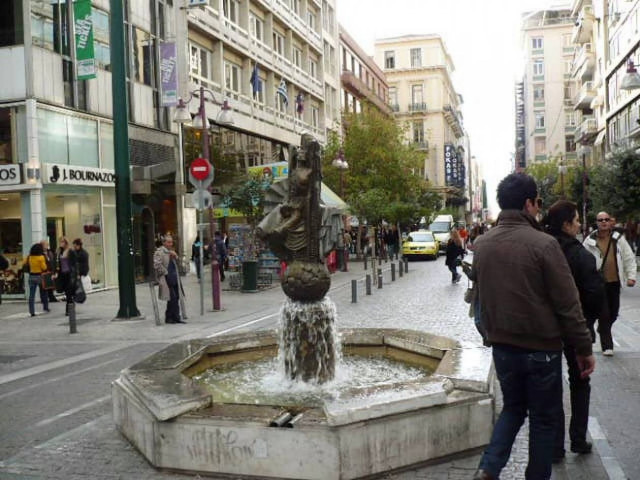 Βαρύ Φθινόπωρο για την ελληνική οικονομία