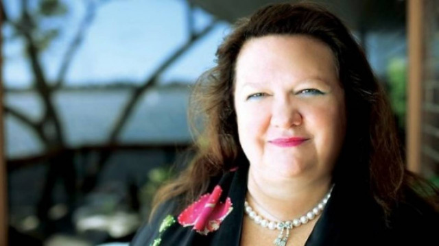 Γυναίκα ο πλουσιότερος άνθρωπος στον κόσμο