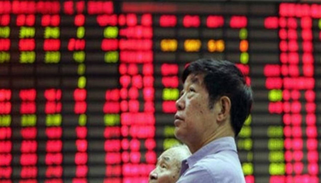 Πτώση στο ιαπωνικό χρηματιστήριο