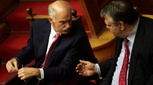 Οι Φινλανδοί μας ζητούν δανεικά για να μας δανείσουν!