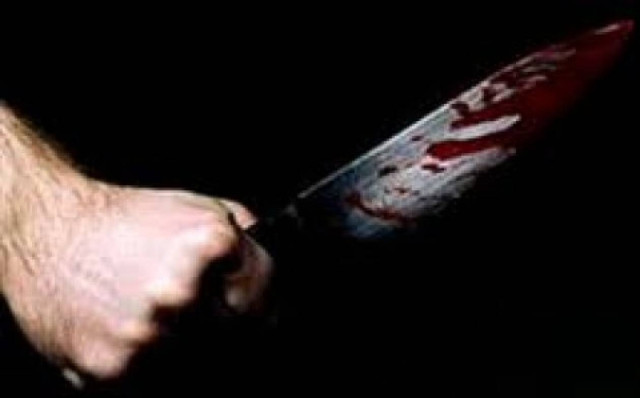 Αστυνομικός μαχαιρώθηκε από διακινητή στον Έβρο