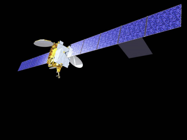 Ρωσία: Χάθηκε επαφή με τον τηλεπικοινωνιακό δορυφόρο