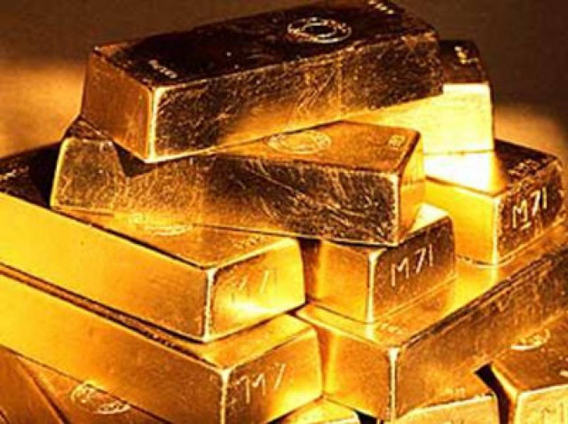 Από ρεκόρ σε ρεκόρ ο χρυσός