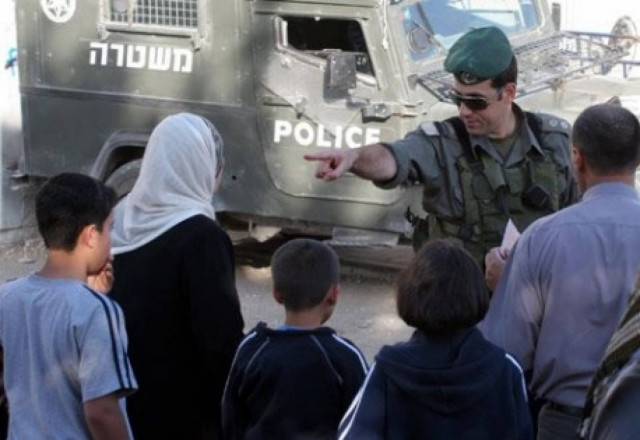 Φονικές συγκρούσεις στο Ισραήλ