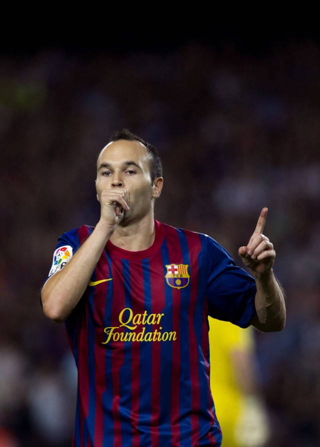 "Μόνιμη" υπερπρωταθλήτρια η Μπάρτσα