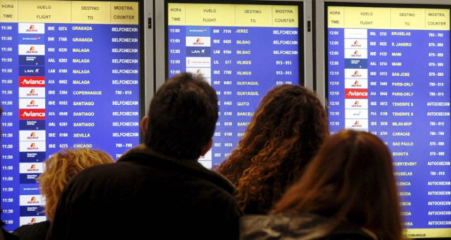 Φόβοι παγκόσμιου κραχ «βύθισαν» τα χρηματιστήρια