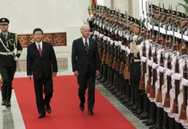 Απαραίτητη η συνεργασία ΗΠΑ-Κίνας