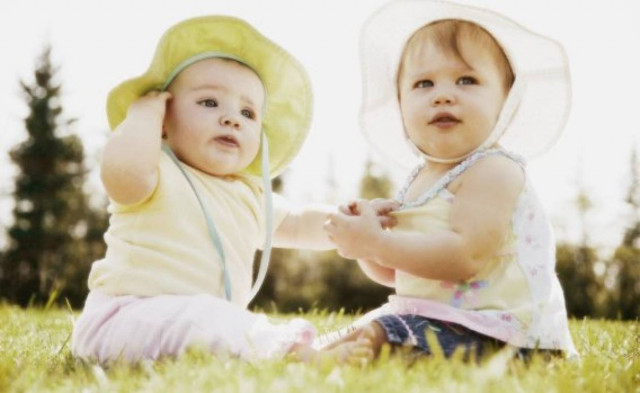 Οι πρώτες 1.000 μέρες καθοριστικές για την υγεία του παιδιού σας