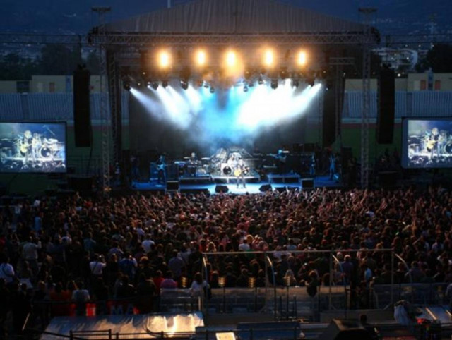 Βέλγιο: Φονική καταιγίδα σε ροκ συναυλία