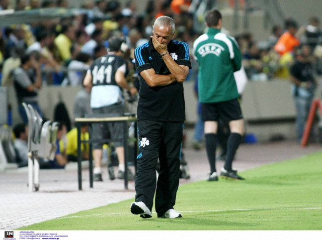 «Μαύρη» νύχτα στο Ισραήλ…