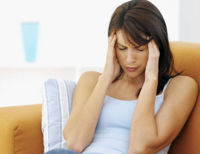 Σεξ κατά του πονοκεφάλου