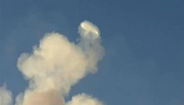 Δαχτυλίδια καπνού βγάζει η Αίτνα!