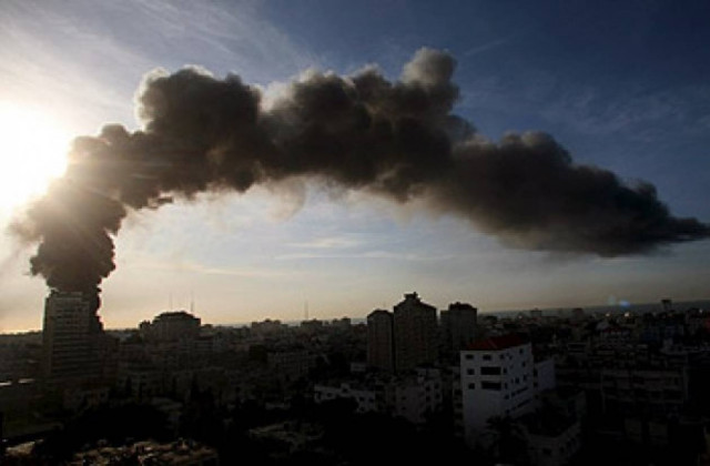 Αιματηρά τα αντίποινα του Ισραήλ