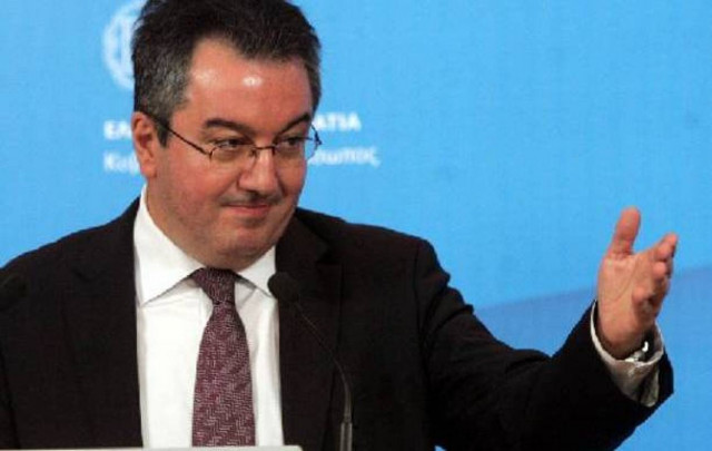 Ο Μόσιαλος, η ΕΡΤ και το ανύπαρκτο «σχέδιο σωτηρίας»