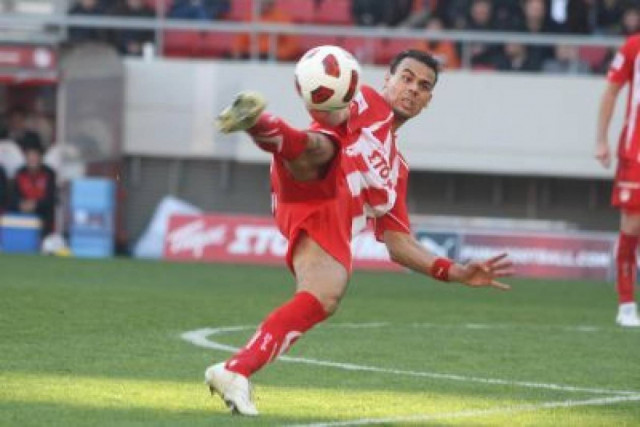 ΠΑΣάς ο Ζαϊρί