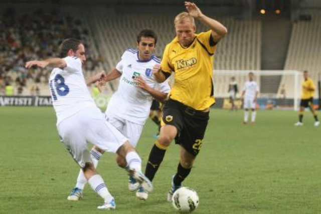 Κλήθηκε στην Ισλανδία ο Γκούνγιονσεν