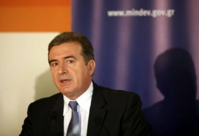 Μ. Χρυσοχοΐδης: Η χώρα δεν χρειάζεται εκλογές