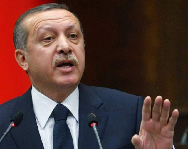 Στη Σομαλία ο Ερντογάν