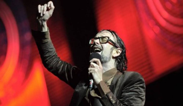 Oι Pulp στο Terra Vibe Park