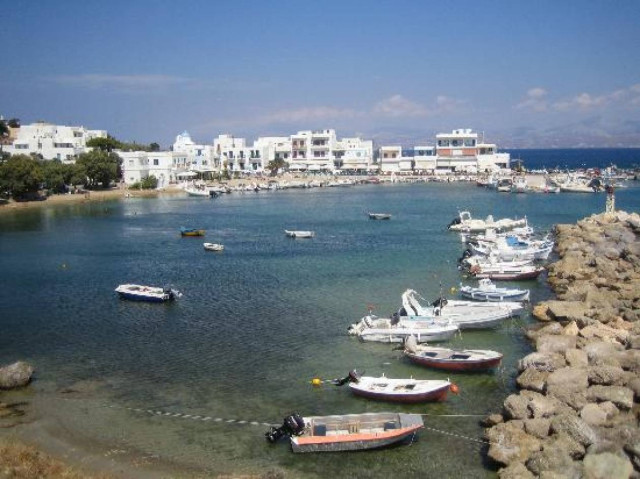 Πεντάχρονη πνίγηκε στην Πάρο