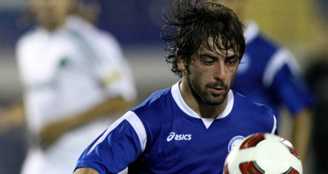 Στον Ολυμπιακό ο Τάτος