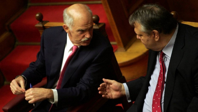 Μας προετοιμάζουν για νέα μέτρα