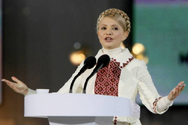 Οι Βρυξέλλες ανησυχούν για την υγεία της ωραίας Γιούλιας