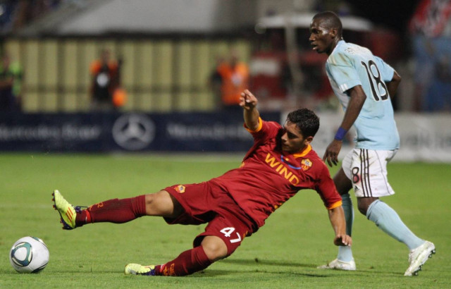 Με εκπλήξεις τα προκριματικά του Europa League