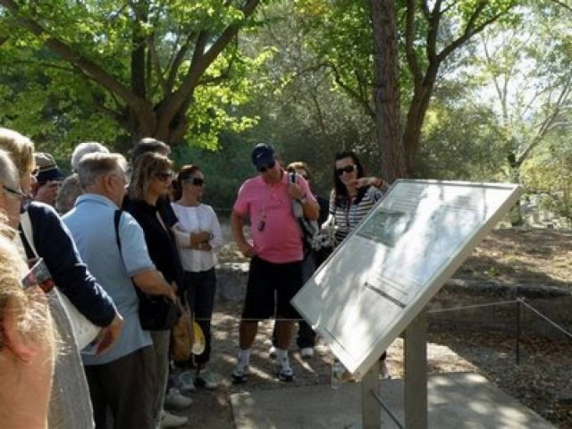 24ωρη απεργία ετοιμάζουν οι υπάλληλοι τουρισμού