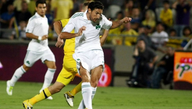 Προσπάθεια αναδιοργάνωσης στον Παναθηναϊκό