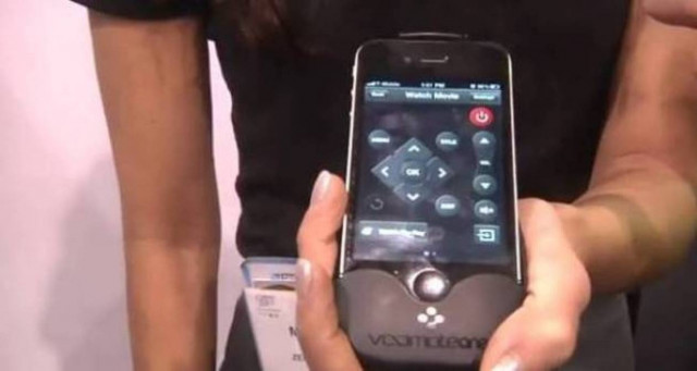 Όλα σε ένα για τον έλεγχο των ηλεκτρικών συσκευών