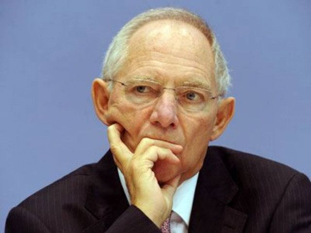 Πιάνει δουλειά ο Γαλλο-γερμανικός άξονας