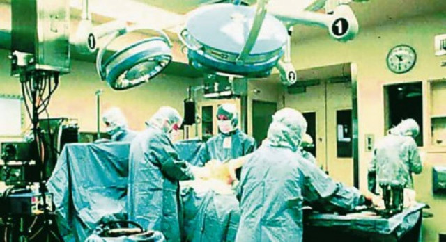 Δημιουργούν ανθρώπινες καρδιές σε εργαστήρια!