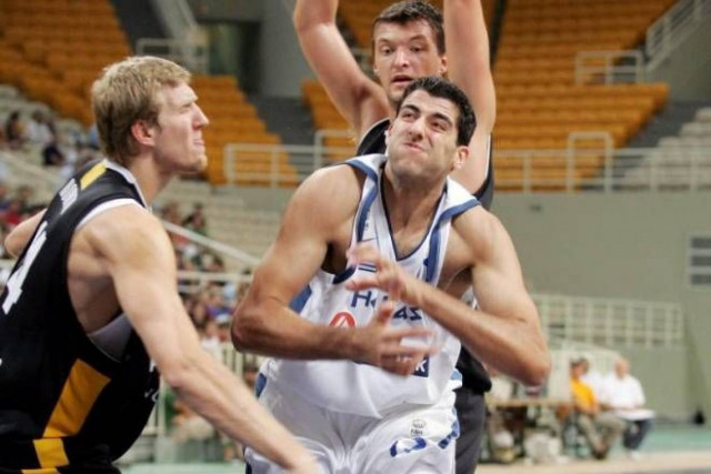 Συνέτριψε και τη Γερμανία του Νοβίτσκι η Εθνική