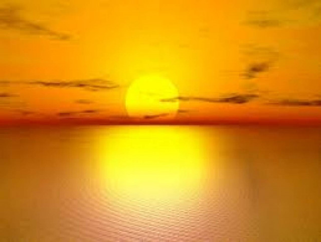 Μειώνεται η υπεριώδης ακτινοβολία