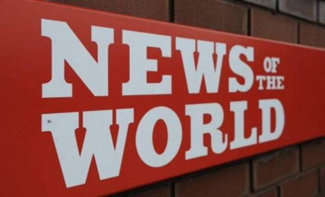 Νέα σύλληψη για τις υποκλοπές στη Βρετανία